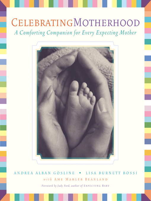 Cover image for Celebrating Motherhood